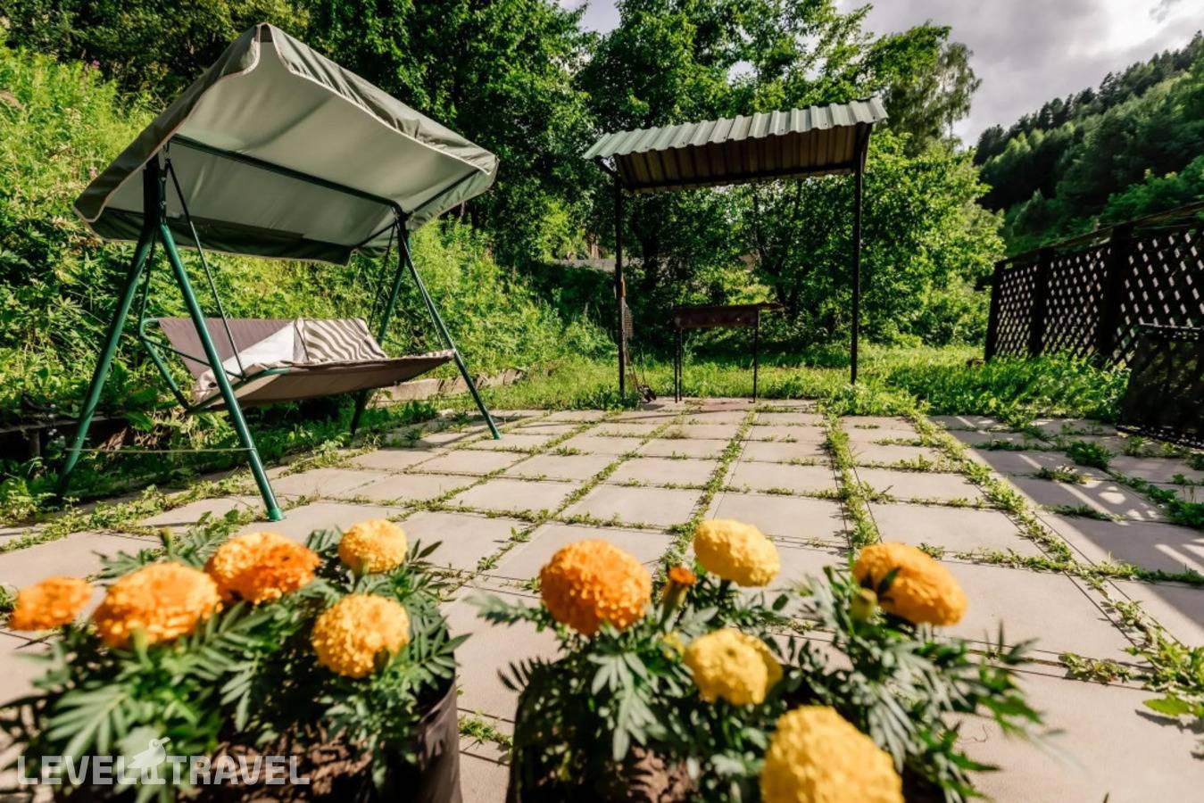 фотографии отеля Гостевая Усадьба Златогор в Россия(Белокуриха) - фото №24