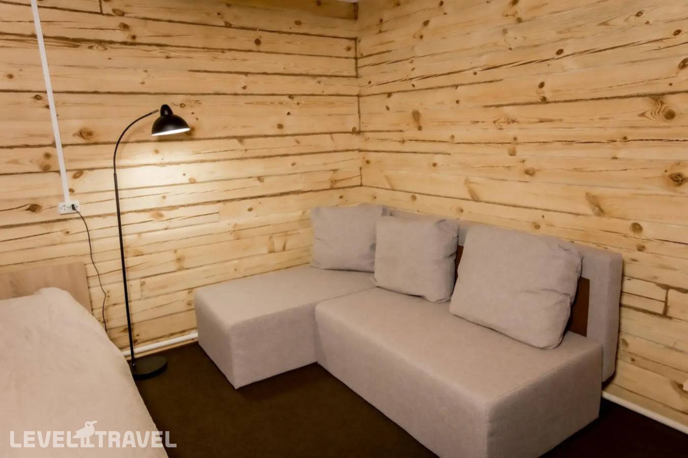 фотографии отеля Гостевая Усадьба Златогор в Россия(Белокуриха) - фото №4