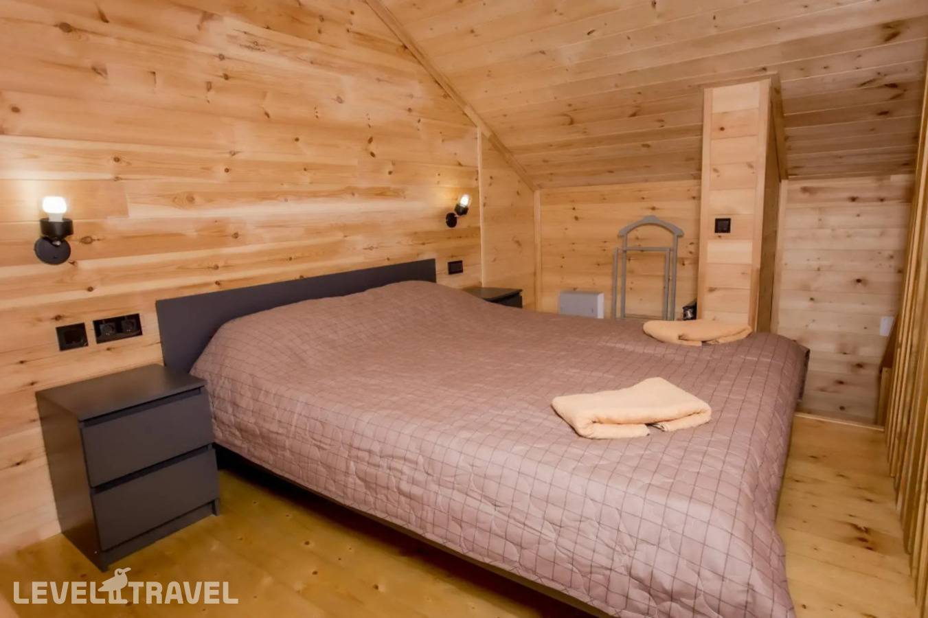 фотографии отеля Гостевая Усадьба Златогор в Россия(Белокуриха) - фото №3