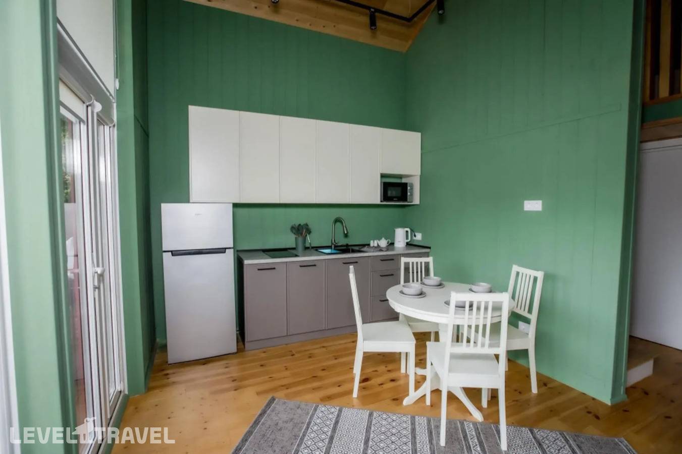 фотографии отеля Гостевая Усадьба Златогор в Россия(Белокуриха) - фото №26