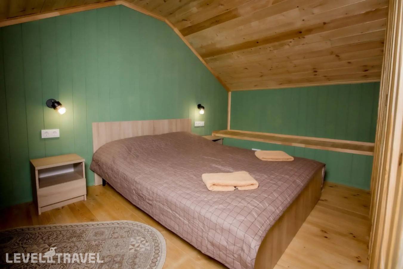 фотографии отеля Гостевая Усадьба Златогор в Россия(Белокуриха) - фото №28