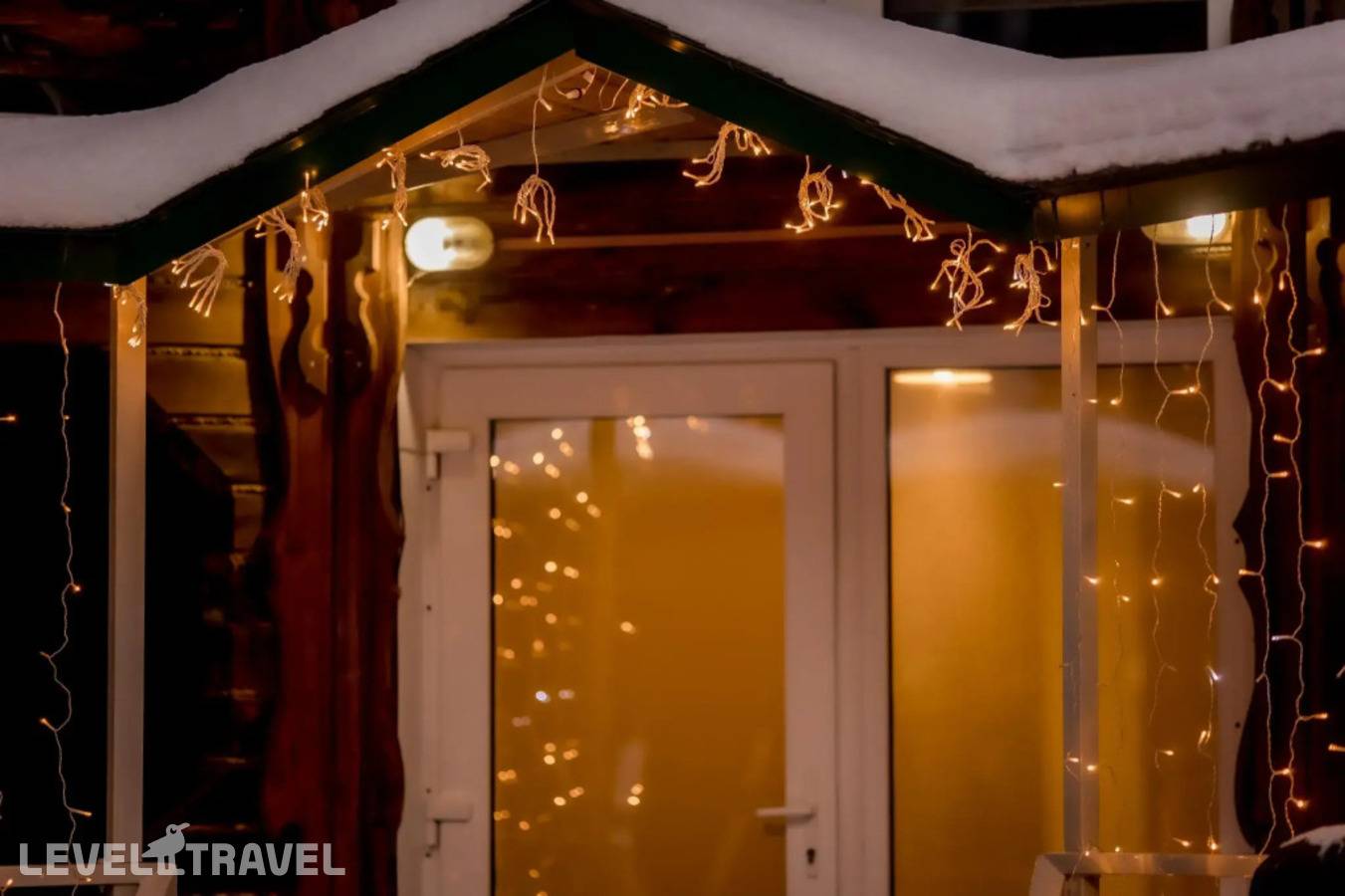 фотографии отеля Гостевая Усадьба Златогор в Россия(Белокуриха) - фото №8