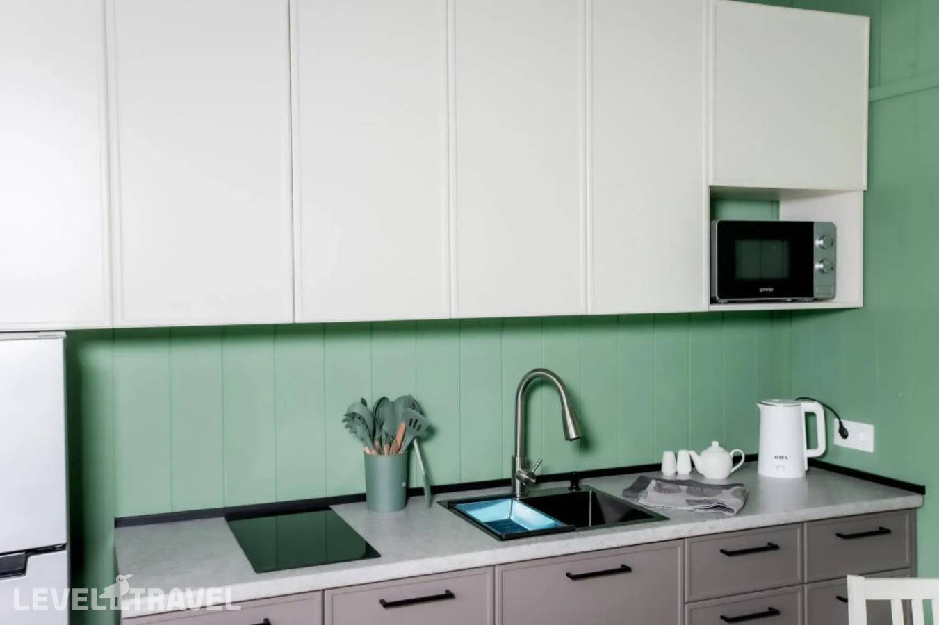 фотографии отеля Гостевая Усадьба Златогор в Россия(Белокуриха) - фото №25