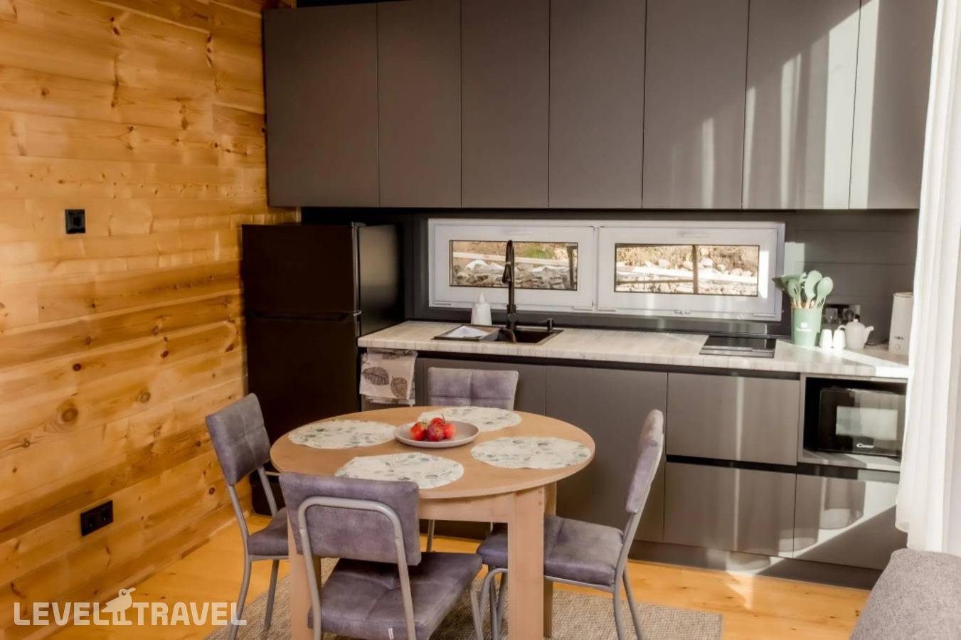 фотографии отеля Гостевая Усадьба Златогор в Россия(Белокуриха) - фото №19