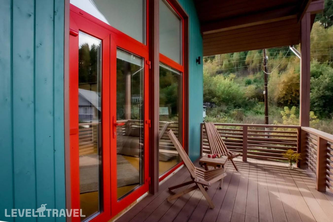 фотографии отеля Гостевая Усадьба Златогор в Россия(Белокуриха) - фото №7