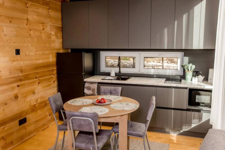 Гостевая Усадьба Златогор