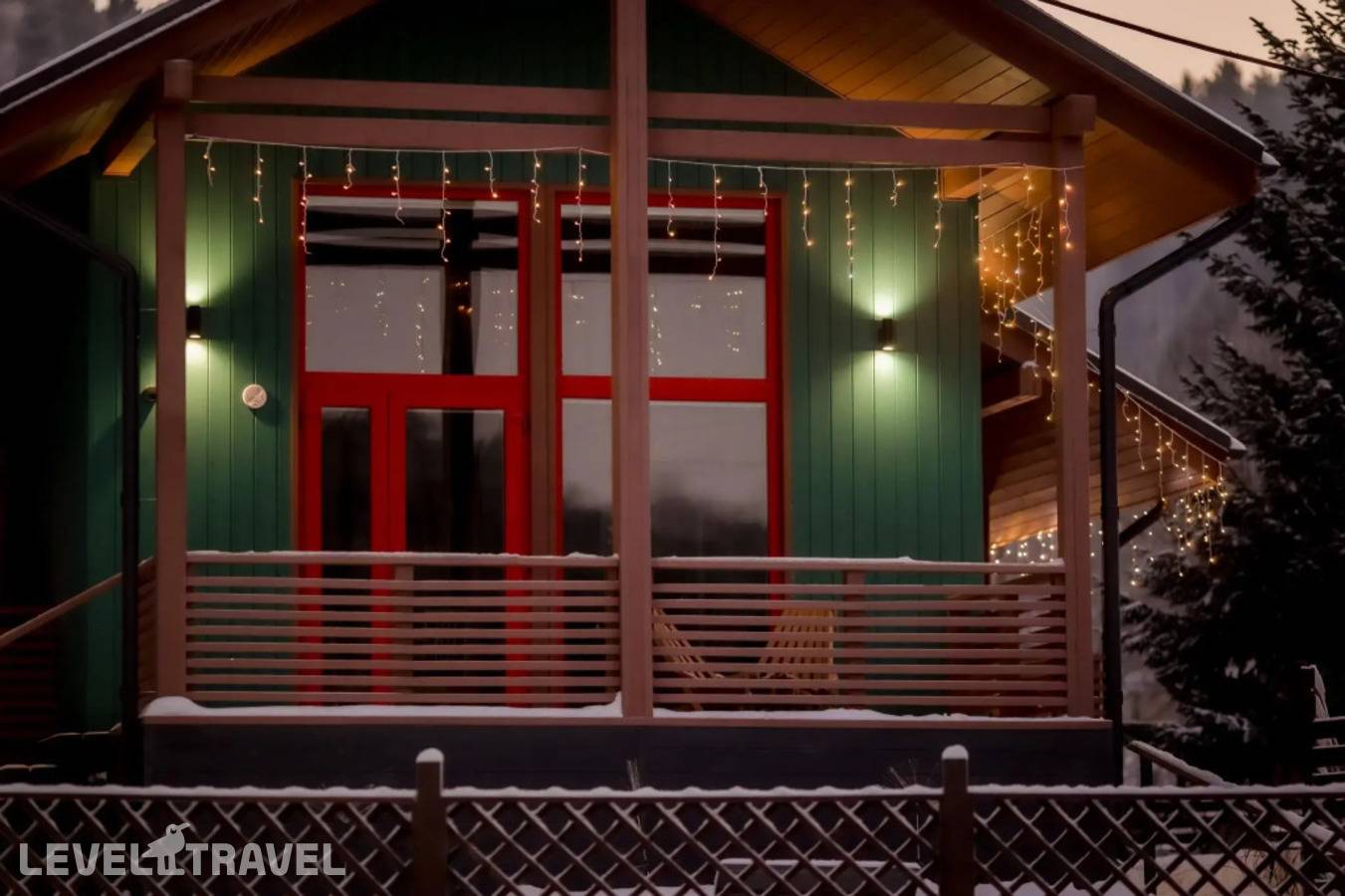 фотографии отеля Гостевая Усадьба Златогор в Россия(Белокуриха) - фото №15