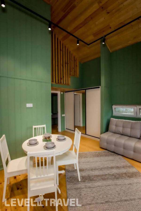 фотографии отеля Гостевая Усадьба Златогор в Россия(Белокуриха) - фото №21