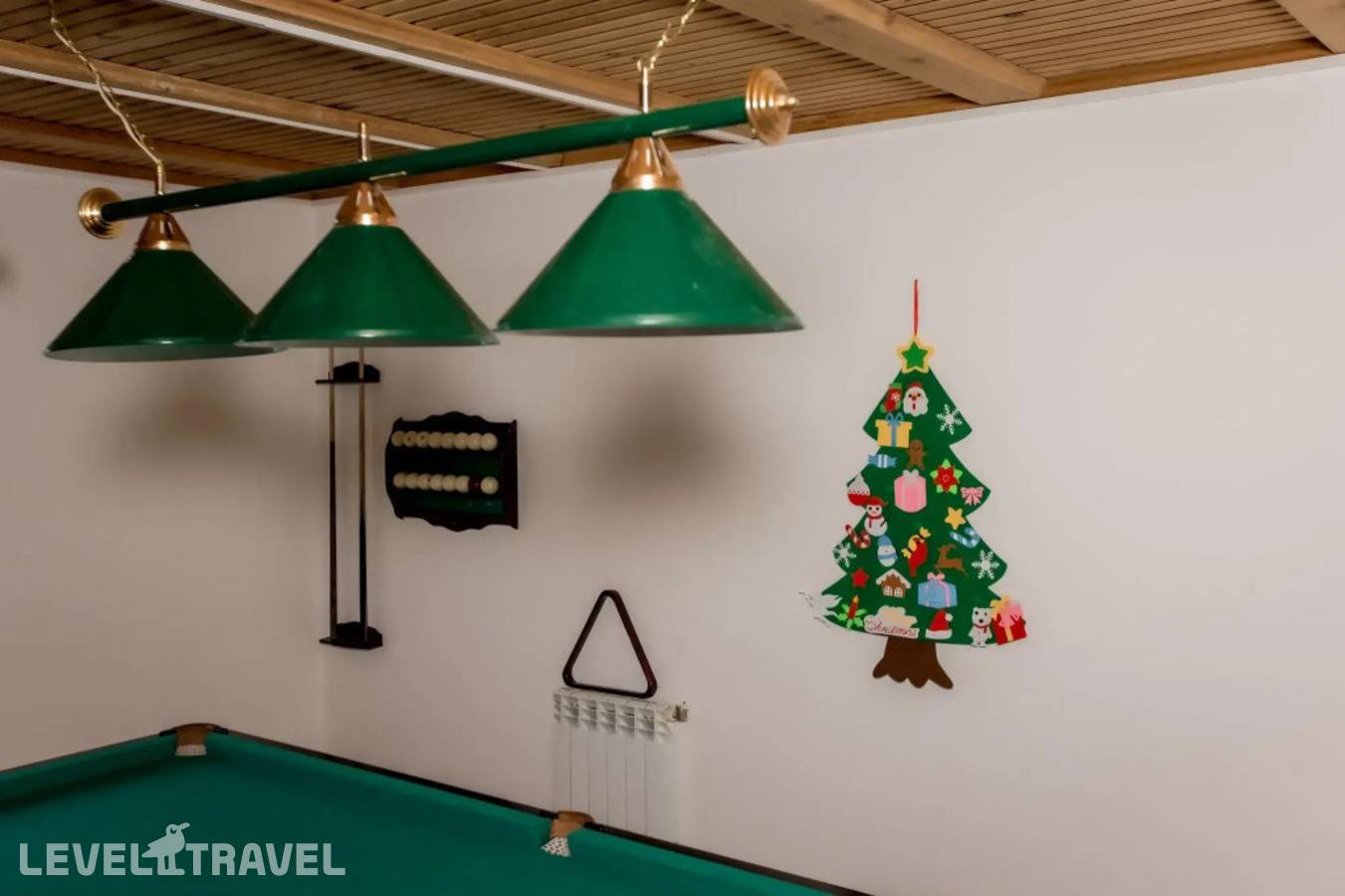 фотографии отеля Гостевая Усадьба Златогор в Россия(Белокуриха) - фото №13