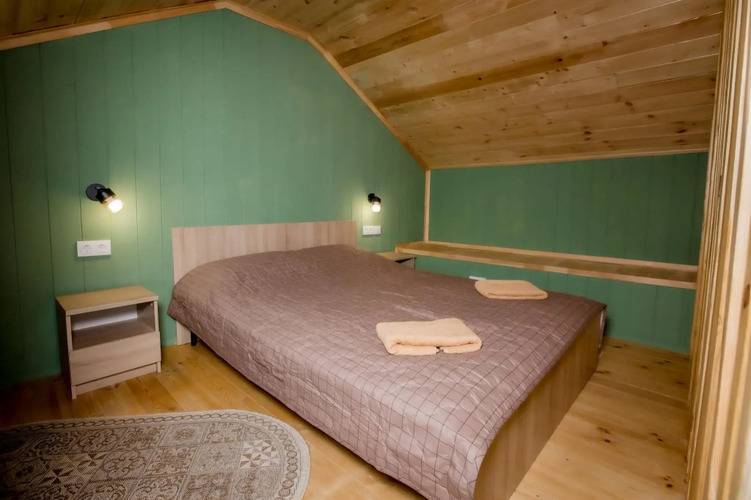 Гостевая Усадьба Златогор