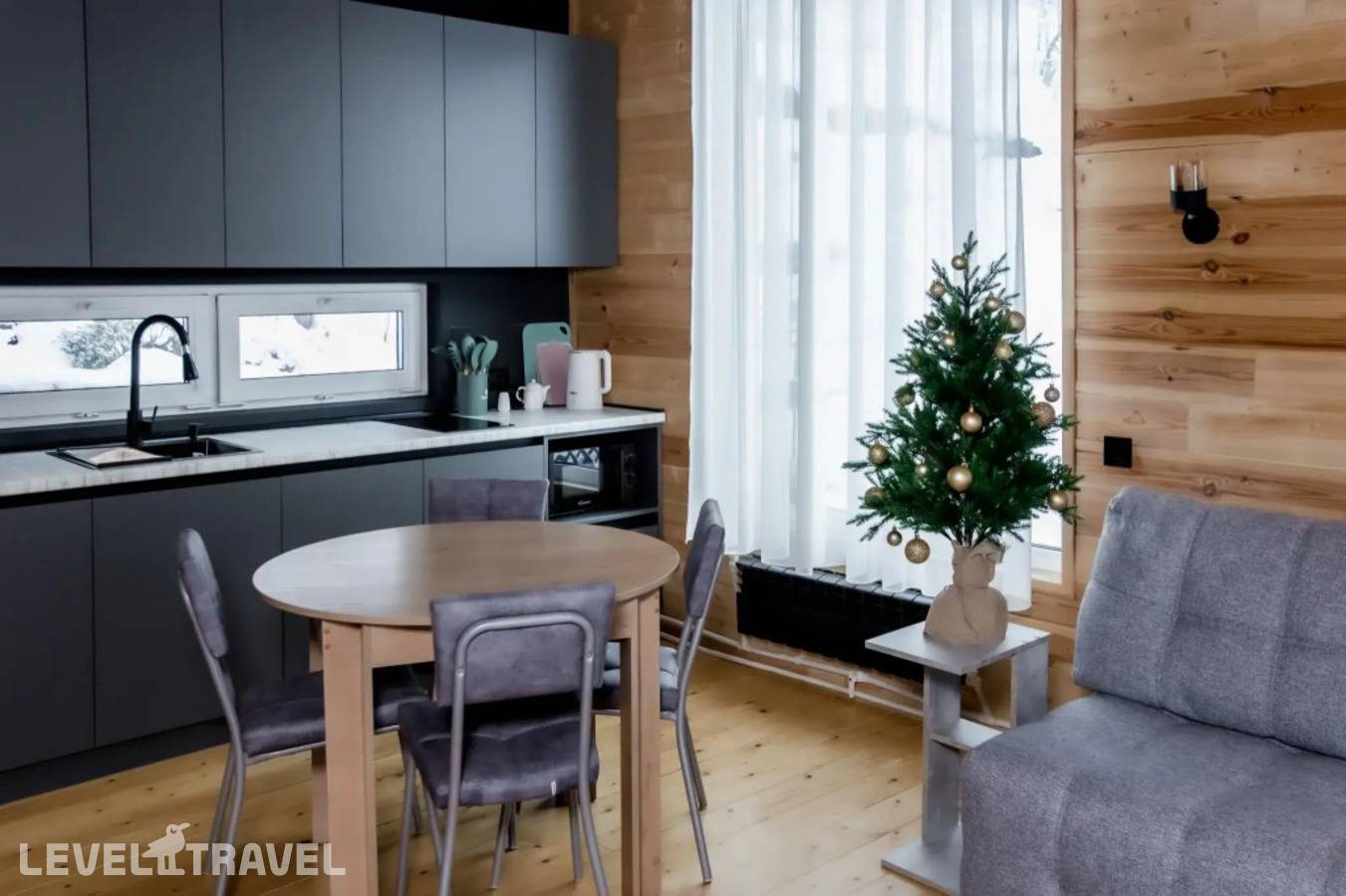 фотографии отеля Гостевая Усадьба Златогор в Россия(Белокуриха) - фото №27