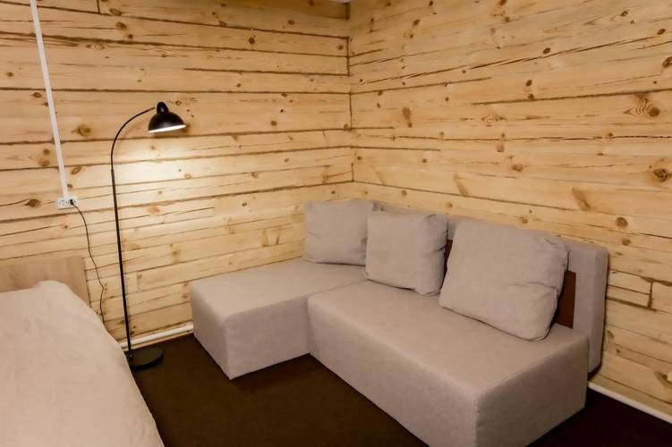 Гостевая Усадьба Златогор