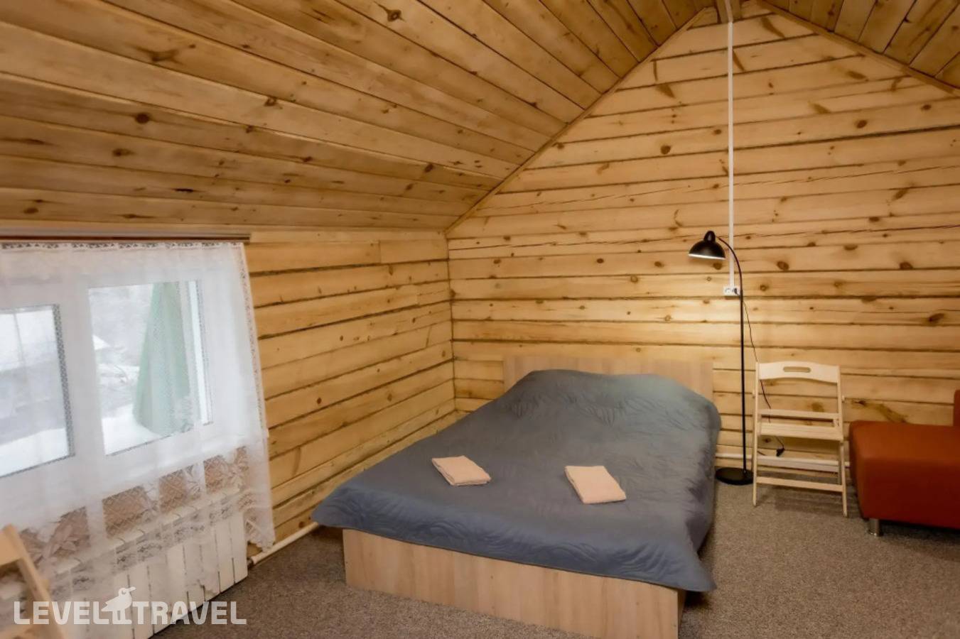 фотографии отеля Гостевая Усадьба Златогор в Россия(Белокуриха) - фото №6