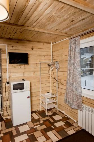 Гостевая Усадьба Златогор