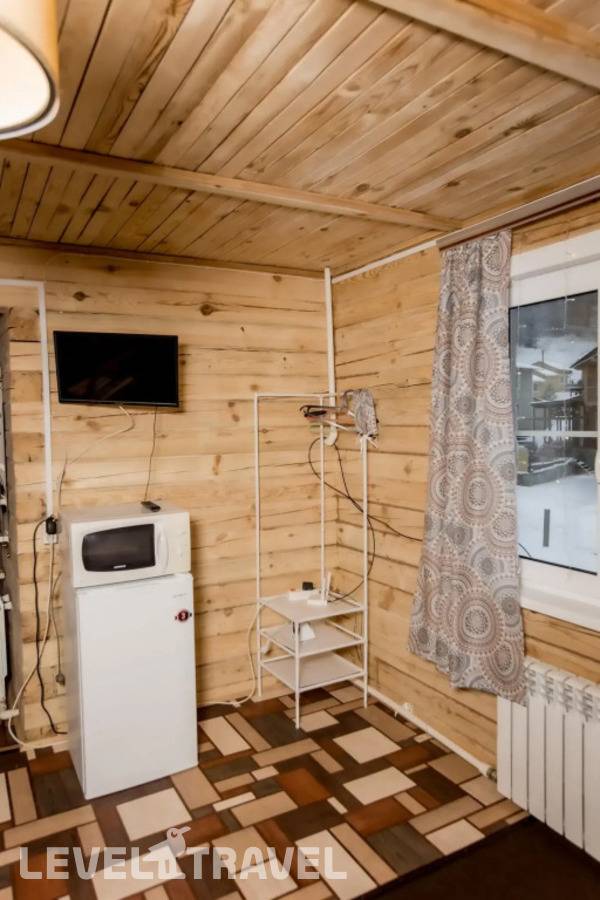 фотографии отеля Гостевая Усадьба Златогор в Россия(Белокуриха) - фото №20