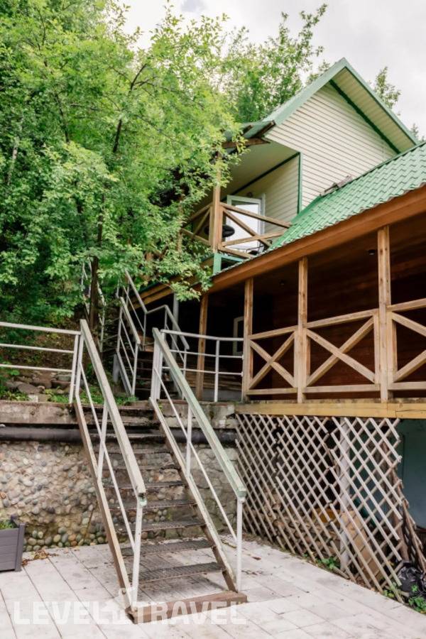 фотографии отеля Гостевая Усадьба Златогор в Россия(Белокуриха) - фото №30