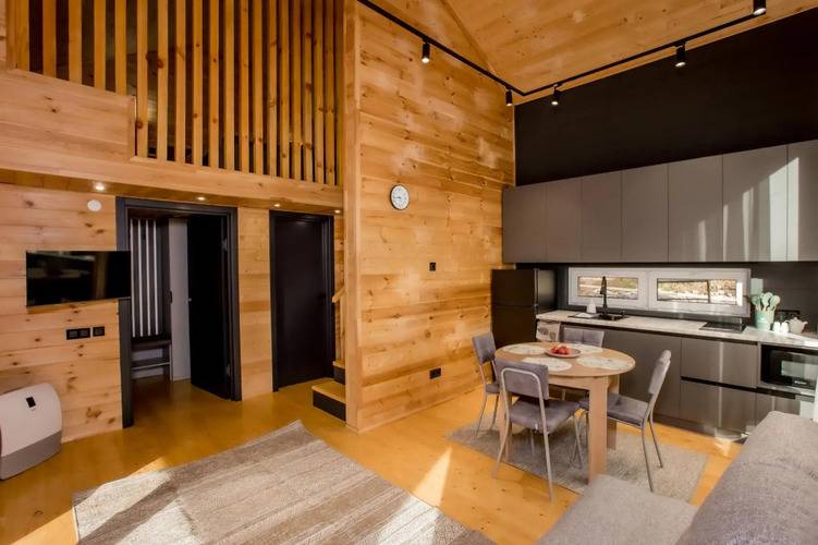 Гостевая Усадьба Златогор