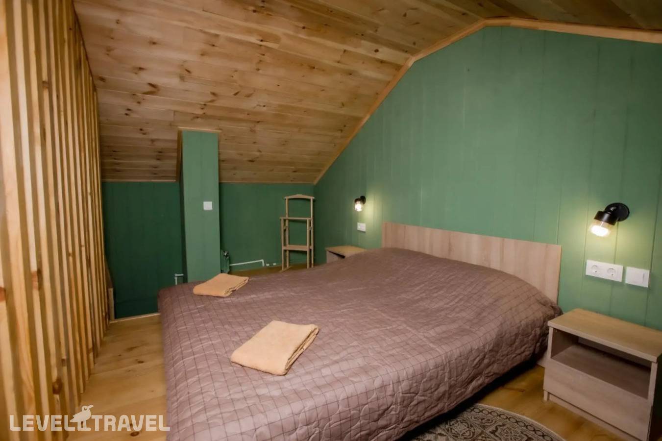 фотографии отеля Гостевая Усадьба Златогор в Россия(Белокуриха) - фото №23