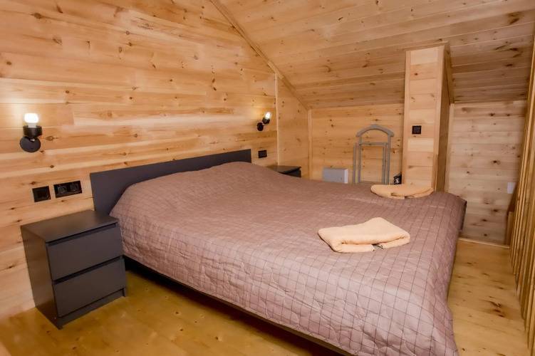 Гостевая Усадьба Златогор