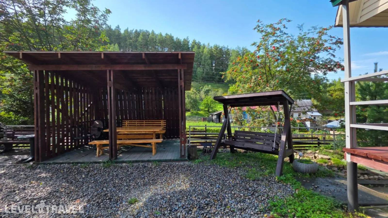 фотографии отеля Гостевая Усадьба Златогор в Россия(Белокуриха) - фото №29