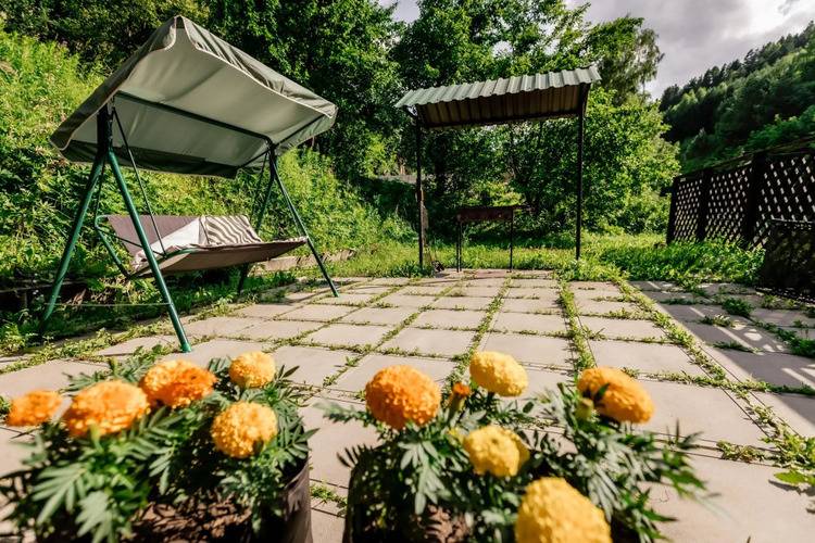 Гостевая Усадьба Златогор