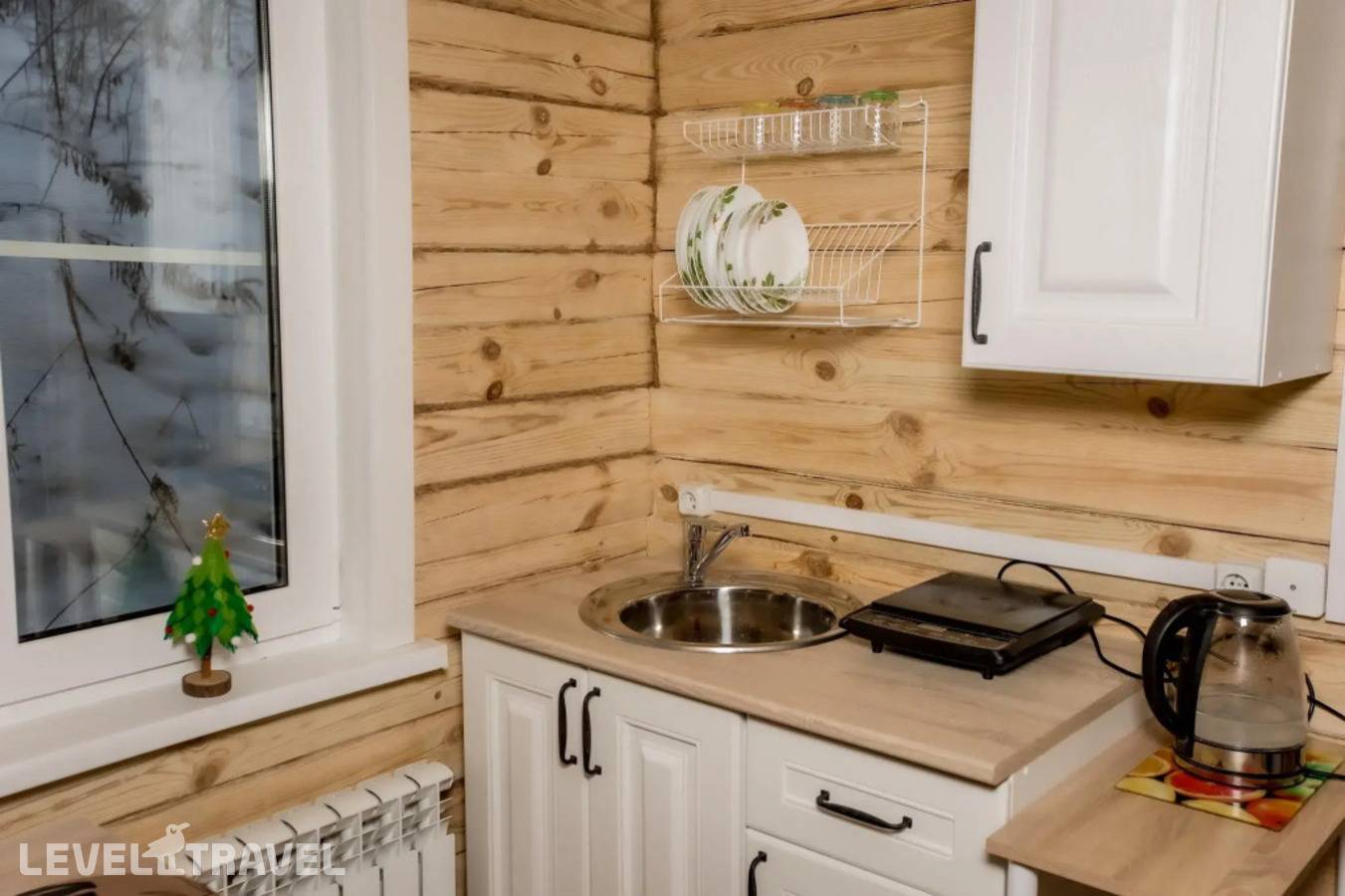 фотографии отеля Гостевая Усадьба Златогор в Россия(Белокуриха) - фото №17