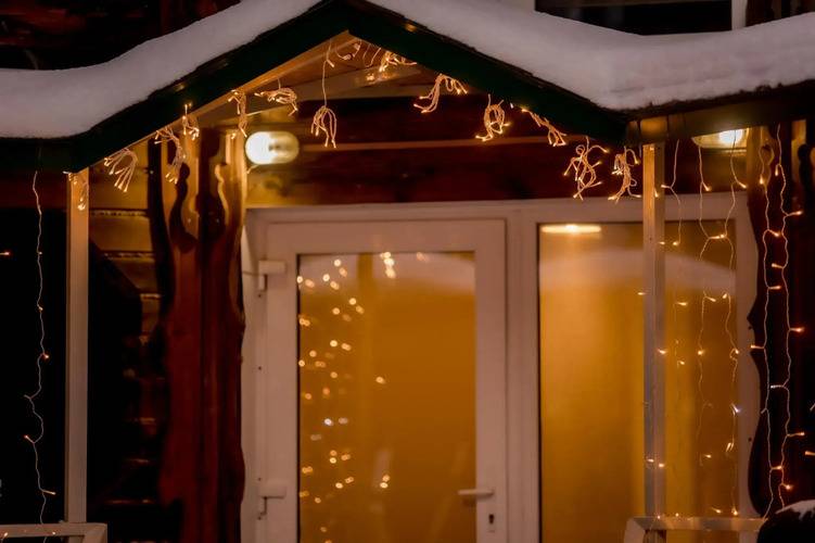 Гостевая Усадьба Златогор