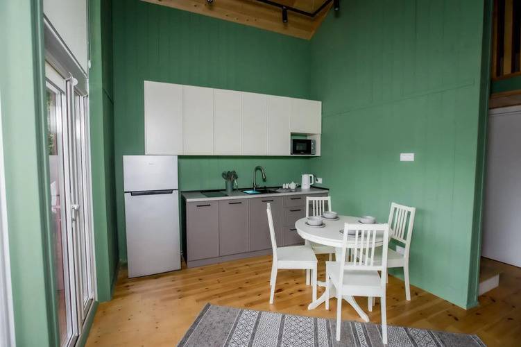 Гостевая Усадьба Златогор