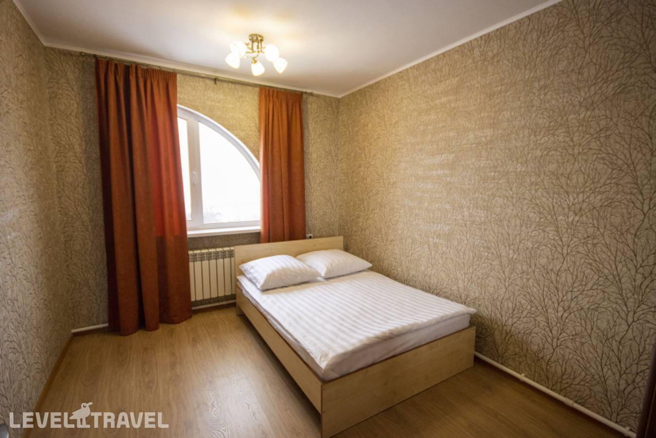 фотографии отеля Красный Городок в Россия(Белокуриха) - фото №13