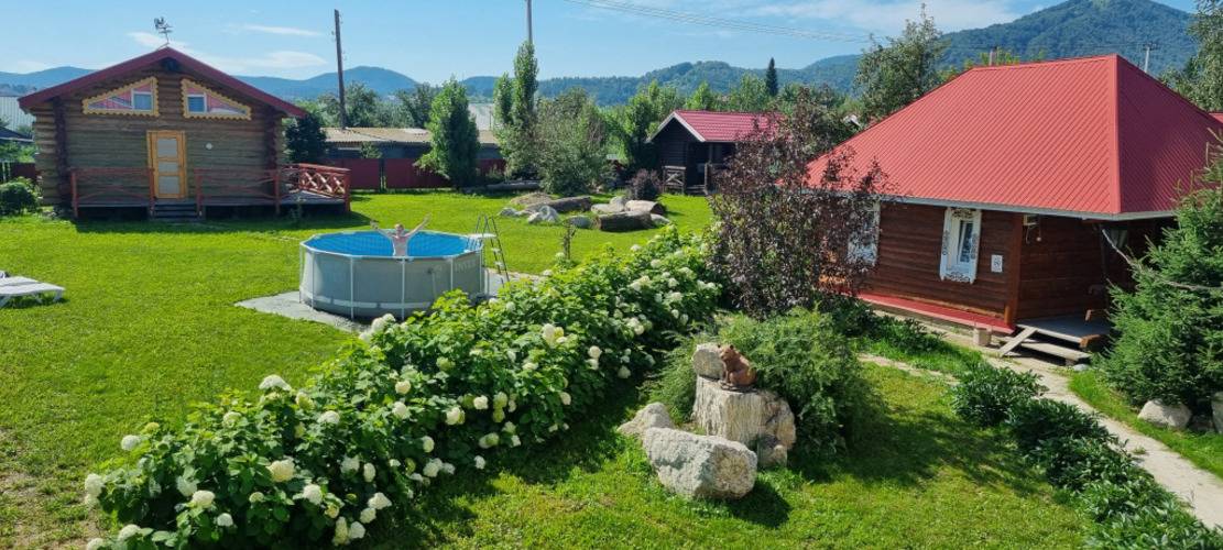 Красный Городок