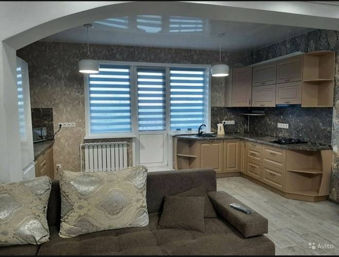 Красный Городок