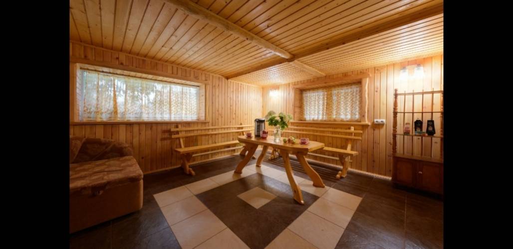 Красный Городок