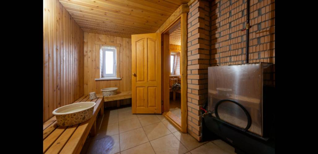 Красный Городок