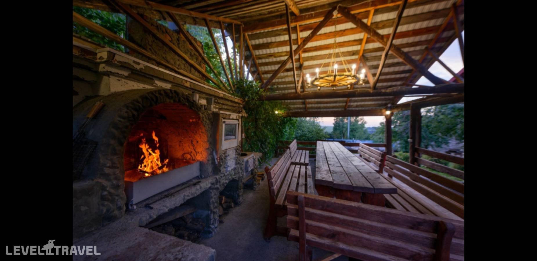 фотографии отеля Красный Городок в Россия(Белокуриха) - фото №20