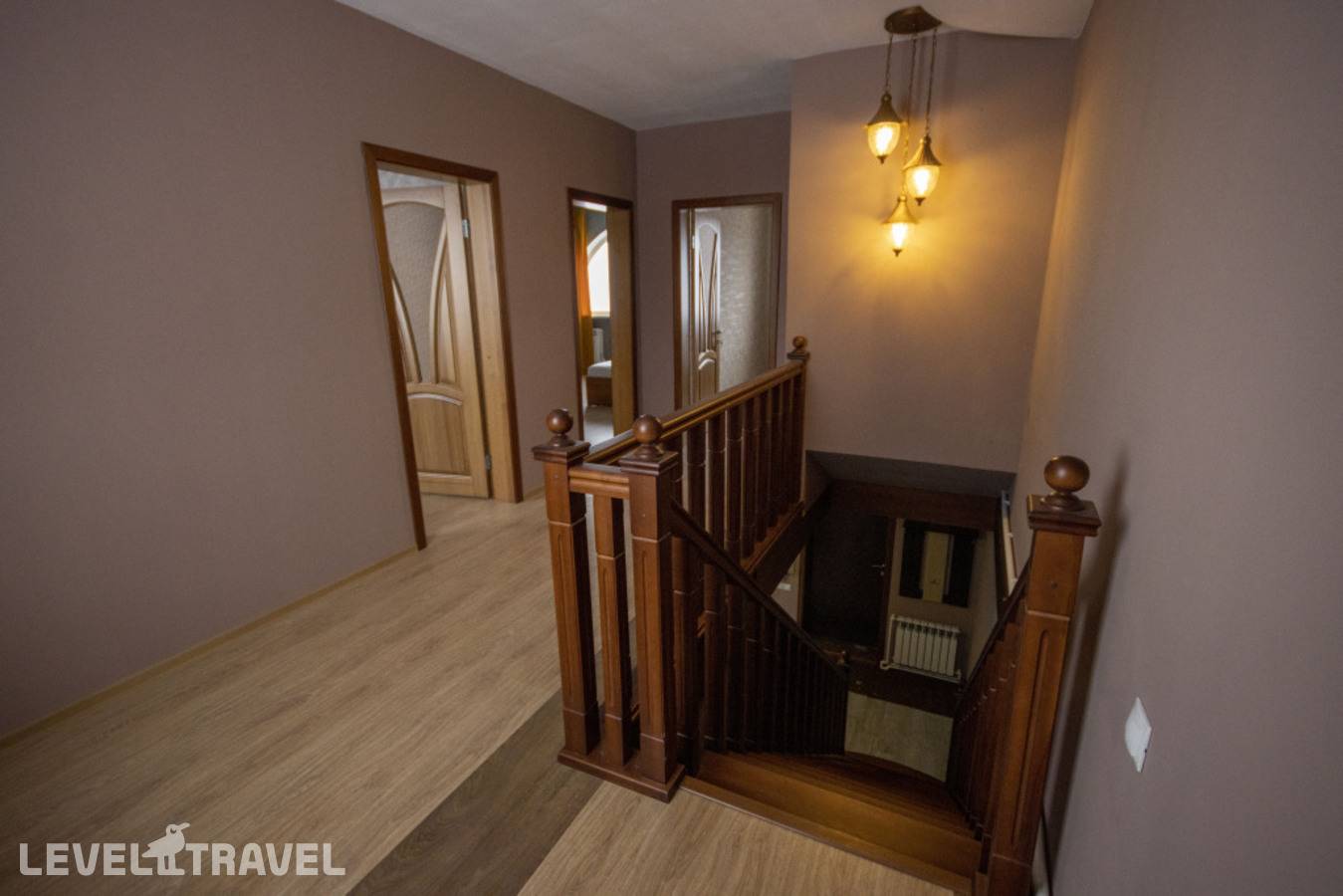 фотографии отеля Красный Городок в Россия(Белокуриха) - фото №11