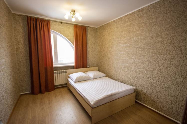 Красный Городок