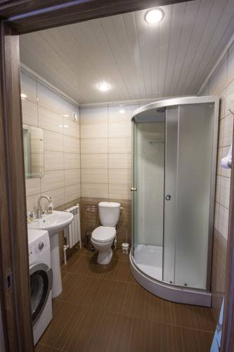 Красный Городок