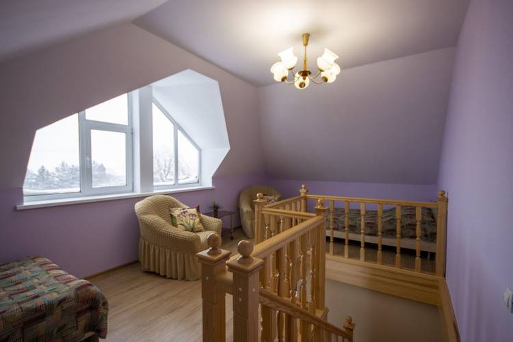 Красный Городок