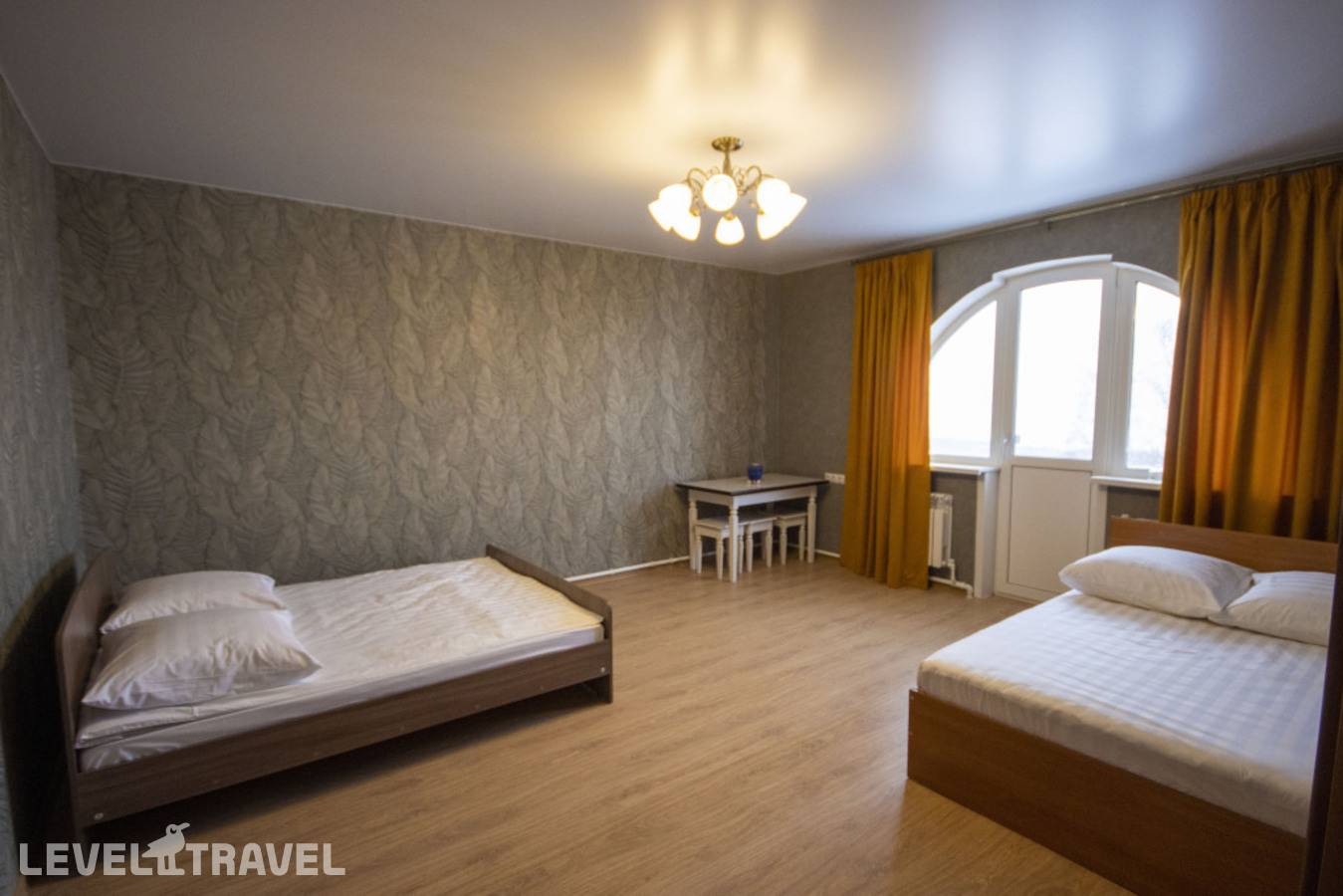 фотографии отеля Красный Городок в Россия(Белокуриха) - фото №14