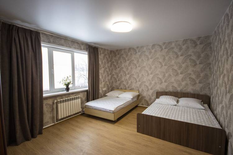 Красный Городок