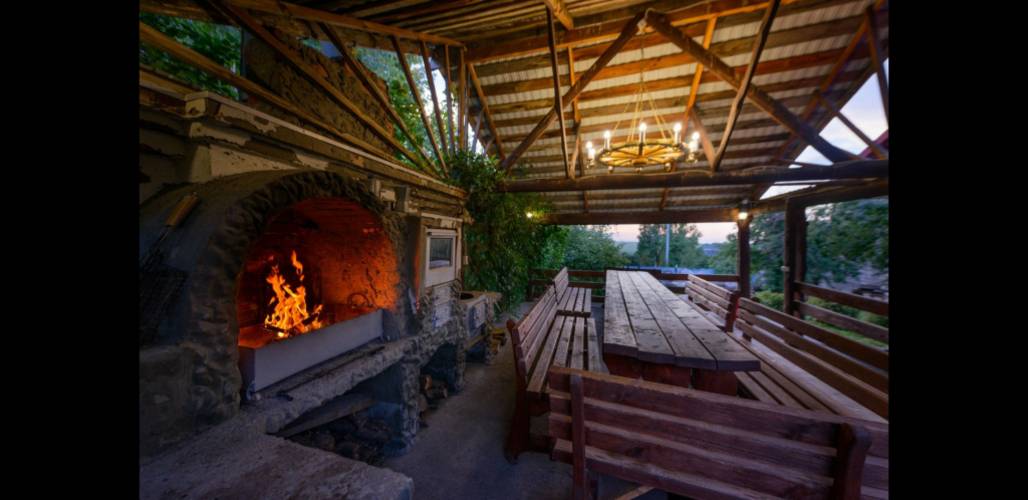 Красный Городок