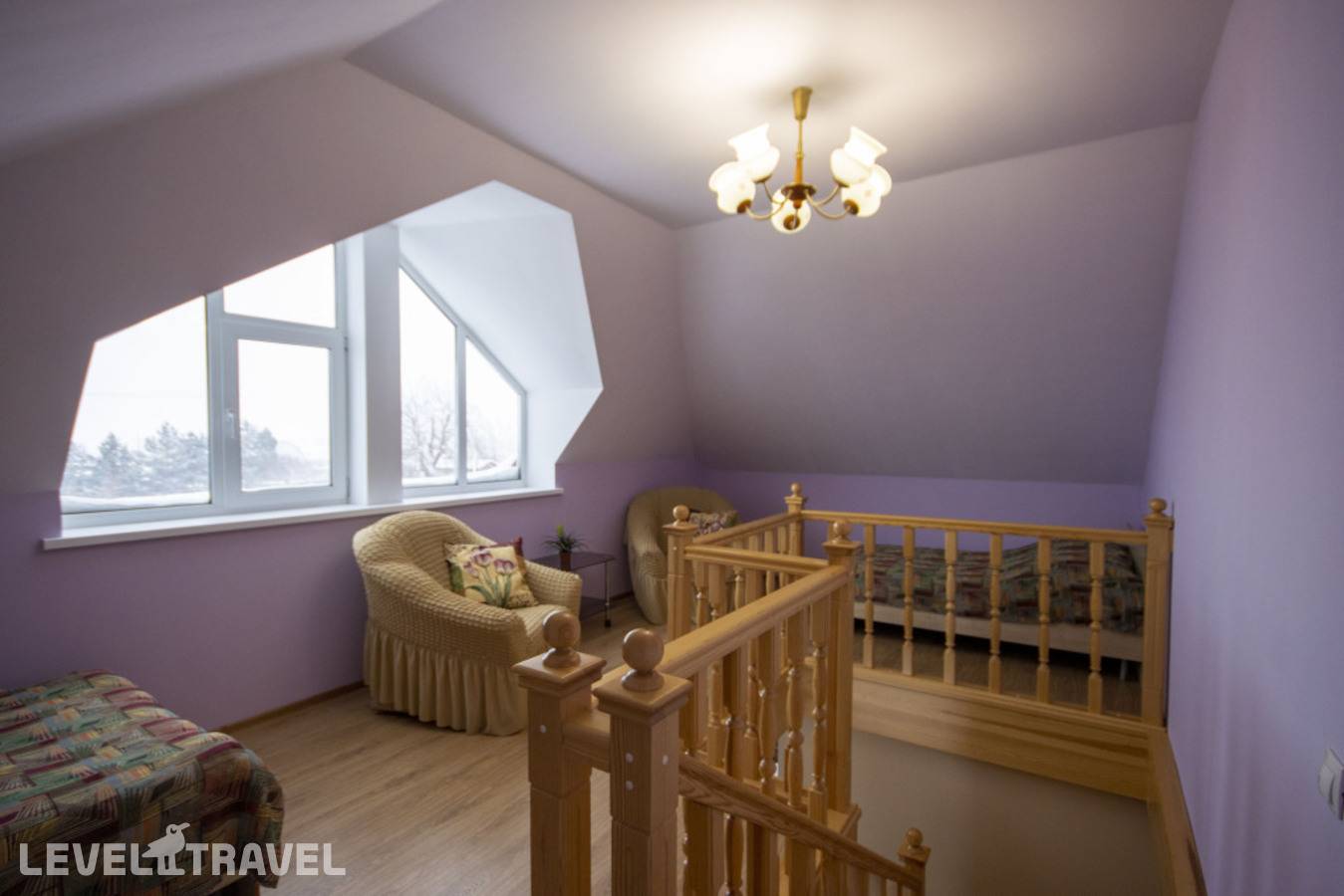 фотографии отеля Красный Городок в Россия(Белокуриха) - фото №18