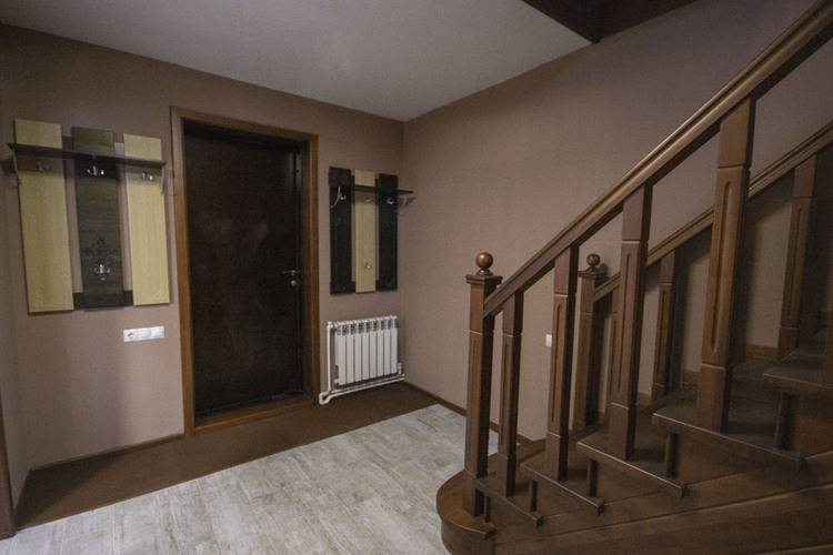 Красный Городок