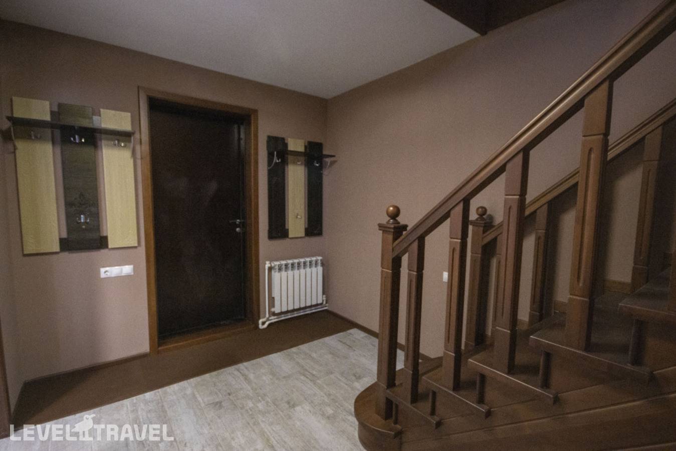 фотографии отеля Красный Городок в Россия(Белокуриха) - фото №4