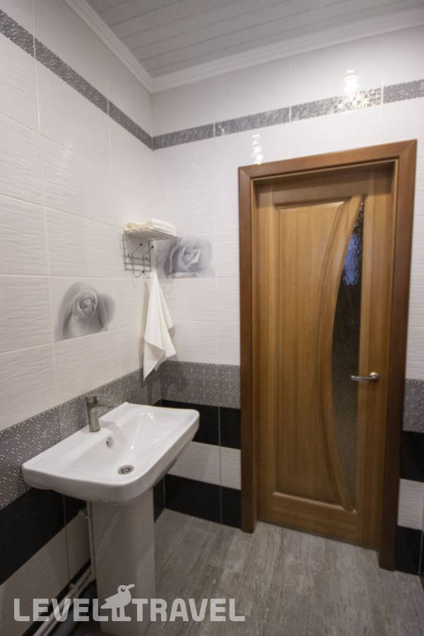 фотографии отеля Красный Городок в Россия(Белокуриха) - фото №9