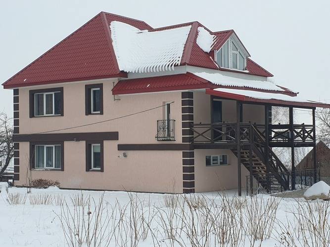 Красный Городок