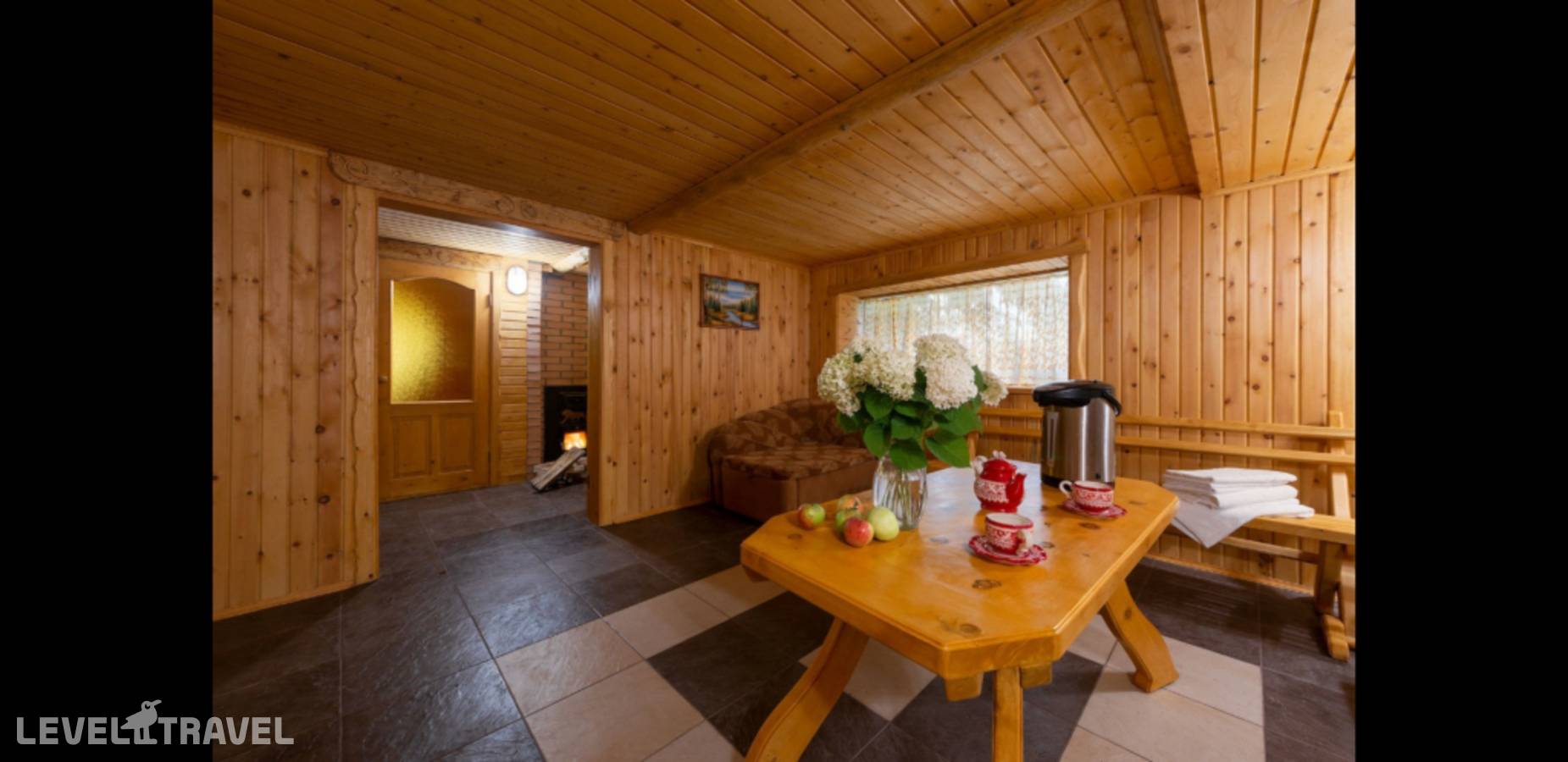 фотографии отеля Красный Городок в Россия(Белокуриха) - фото №21