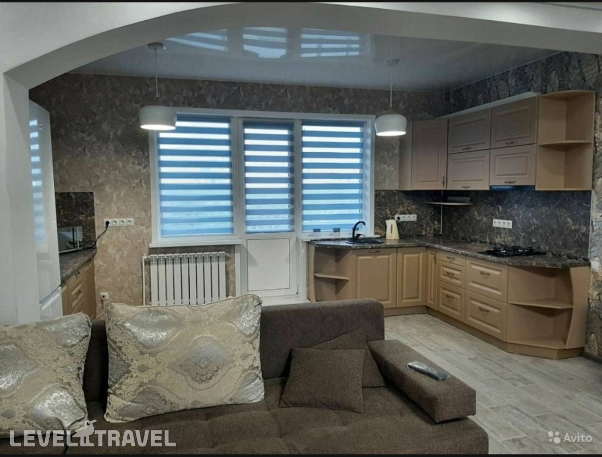 фотографии отеля Красный Городок в Россия(Белокуриха) - фото №7