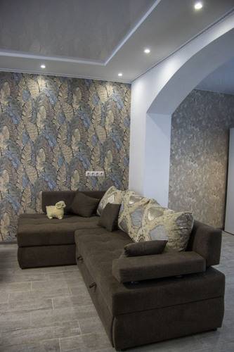 Красный Городок