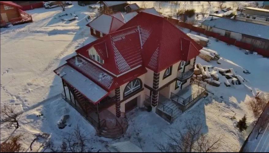 Красный Городок